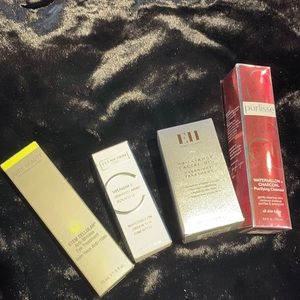 Skincare Bundle Set